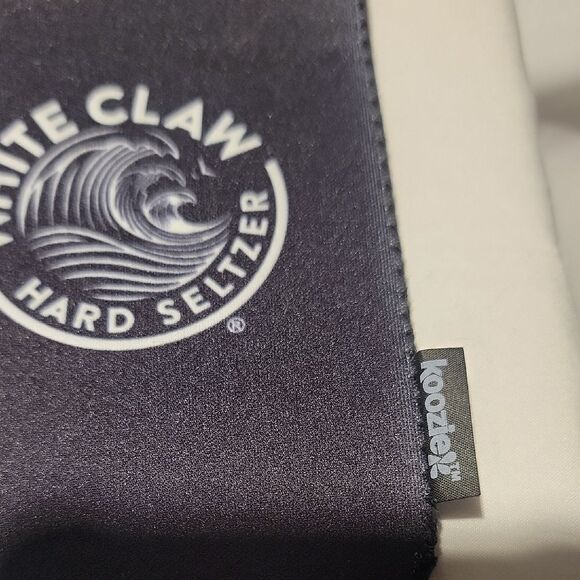 White Claw Black Can Coolers Set - Picture 4 of 4